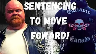 Path Cleared for Outlaws Ex- Leader's Sentencing - Is this Fair?!