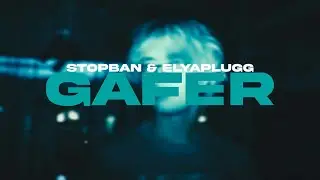 Гафер - Stopban (feat.elyaplugg!) speed up,nightcore