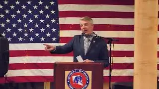 4) Tim Ackert - 2022 Lincoln Dinner