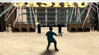 Base TheHighRoller MTA-GTA