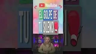 ¿Cuáles son las situaciones en las que tu poder está en tu silencio 🤫? #elpoderdelsilencio