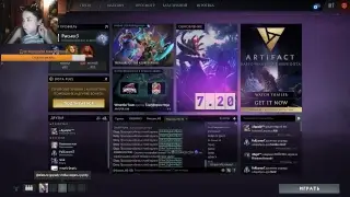 Kawai Dota2 | Dota 2