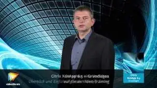 Citrix XenApp 6.5 – Grundlagen Tutorial: Trailer |video2brain.com
