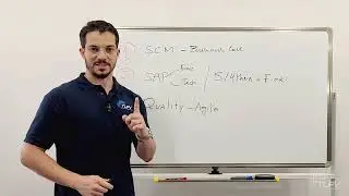 SAP S4/HANA and Fiori introduction