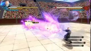 Galick Cannon