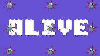 The Snuts - Novastar (Official Lyric Video)