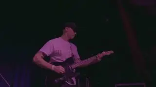 Anemoia - Ghost Town (Live at Shirley's)
