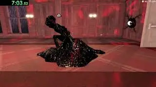 DOORS WORLD RECORD SPEEDRUN *11:50* NO HACKS