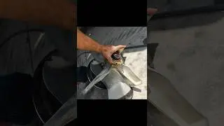 This TOASTED Bearing Needs Replacing!