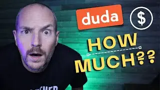 The Duda Website Builder Pricing Plan Explained [2021]