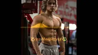 Zyzz - Tek It - Cafune [Lexx Little Remix] [Hardstyle Remix] [Tiktok Mix]