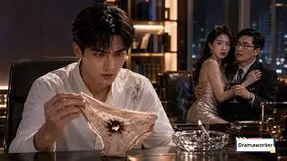 🔥【FULL】One Burn Mark on Her Underwear Exposed Her Affair