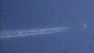 Загадочный небесный треугольник, необычные явления, секретные территории, документальный фильм