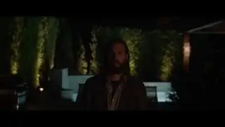 Trailer Film: The Invitation -- Liam Hemsworth, Michiel Huisman