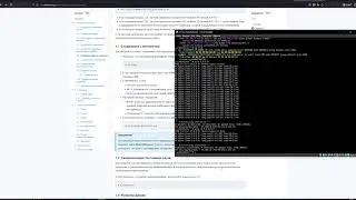 ArchLinux#3 Установка