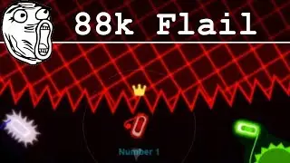 Brutal.io | 88k Flail | Full Length | No Sound | Number 1