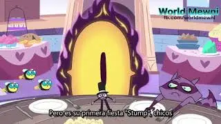 Star vs The Forces Of Evil - Season 3 | Capítulo 14 (parte F) Sub Español