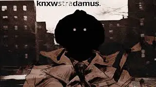 Nas & Knxwledge - Knxwstradamus (Full Album)