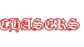 The Chasers Song (Music studio video)