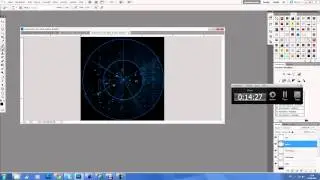 TCS Logo Speedart #26