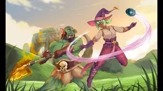 Brawlhalla/Магнит для халявы