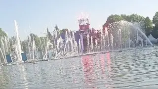 БУЛБУЛИ ЗАРАФШОНИ в прямом эфире