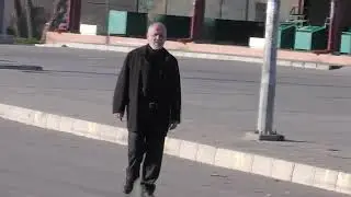 Кой е Сабри деде - Харманли