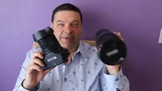 Sony RX10 IV review for Photographers