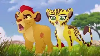 101 Wild Animals Part 6 - A Family Evening Together