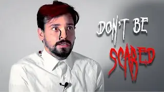 Don't Be Scared | Short Horror Film