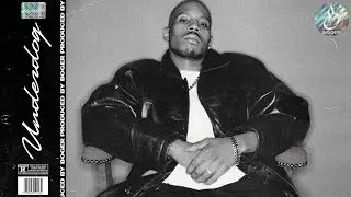 (FREE) DMX x Jadakiss Type Beat ''Underdog'' | Hard East Coast Type Beat 2025