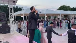 Ayaz Arzen - 3 ayak halaylar 2021
