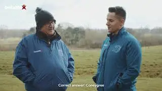 Racing Blogger vs Donald McCain Cheltenham Quiz | Cheltenham Festival 2020