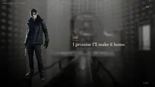 Nearly 400 cut voice lines found in RE Requiem - Cut Content