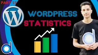 P15 - How to install and use WP Statistics Plugin [In Persian]