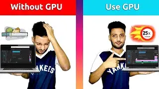 How to Enable AMD GPU in Premiere Pro