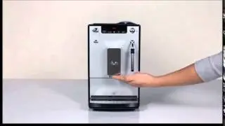 Кофемашина Melitta Caffeo Solo & Milk