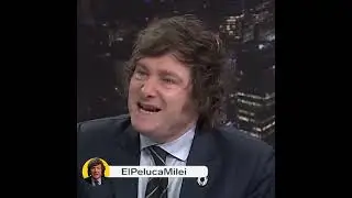 LA EDUCACIÓN ARGENTINA ESTÁ DESTROZADA - Javier Milei