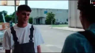 PRISMA 2 - Clip Daniele e Andrea