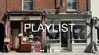 【𝙍&𝘽 𝙥𝙡𝙖𝙮𝙡𝙞𝙨𝙩】Driving at Night Playlist 🚗🌃 | Chill English Songs About Love & Life
