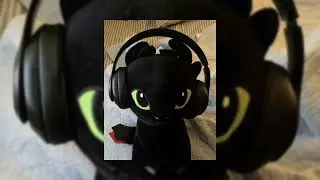 Party with the jagaban (sped up)