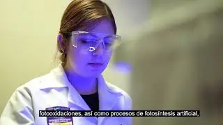 CÁPSULA QUÍMICA SOLAR