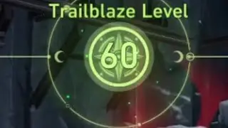 I Just Reached Trailblaze Level 60 | Honkai Star Rail