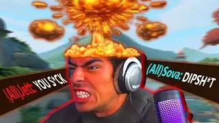 Ranked Has Completely Broken My Mental