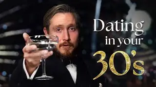 How to Date after 30