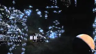 Enders Game Promo