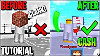 HOOPZ ROBLOX SHOOTING TUTORIAL MOBILE/PC!