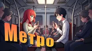 Метро
