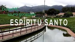 EspÍritu Santo