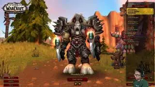 Tahan-tahanin loading lama sampe stuck demi reward mingguan Shadowlands.